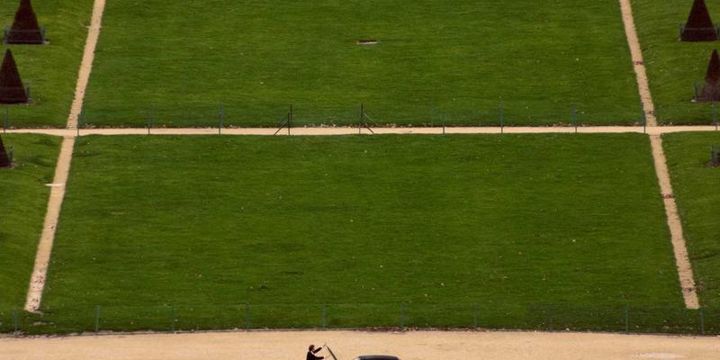 中国政府如何通过耕地保护与种业振兴筑牢粮食安全基石